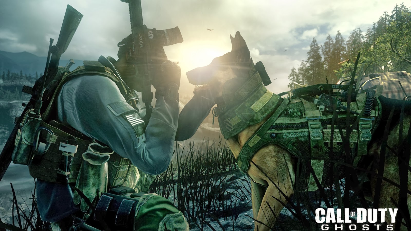 call of duty ghosts 2 call of duty ghosts 2